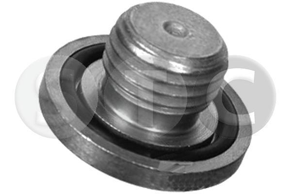 Tapón del cambio de aceite STC ref. T402667