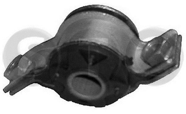 Butée hydraulique Coupé