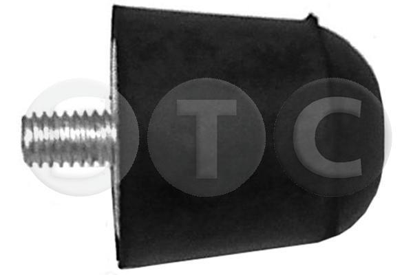 Silentbloc de suspension d'échappement STC ref. T402737