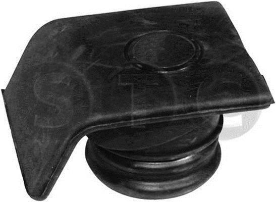 Butée hydraulique B