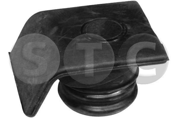 Tampão de enchimento do óleo motor STC ref. T402742