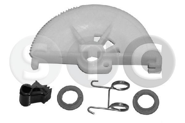 Kit de rattrapage automatique de la pédale d'embrayage STC ref. T402819