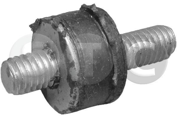 Suporte da caixa do filtro de ar STC ref. T402823