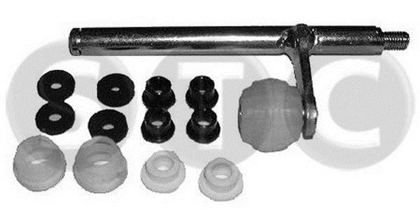 Butée hydraulique Cabriolet