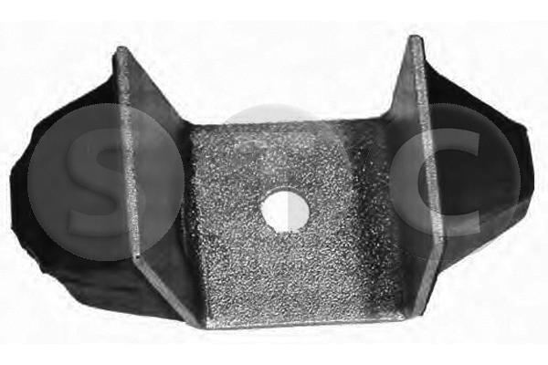 Support moteur (Silent bloc moteur) STC ref. T402884