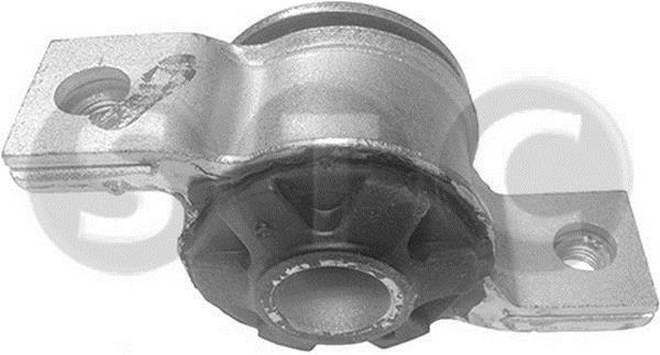 Butée hydraulique Coupé