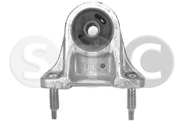 Silentblock del puente trasero STC ref. T402910