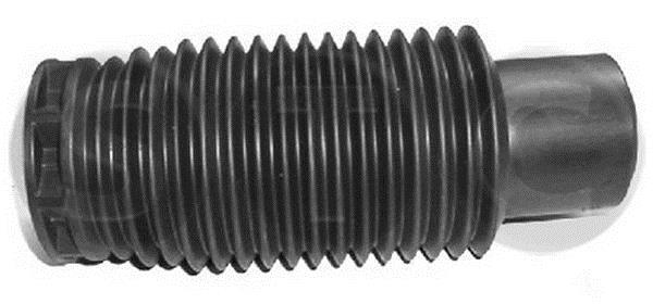 Butée hydraulique 