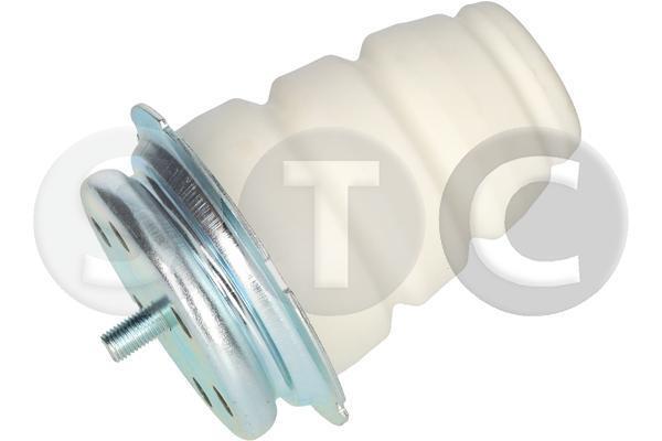 Almohadilla de tope, suspensión STC ref. T402957