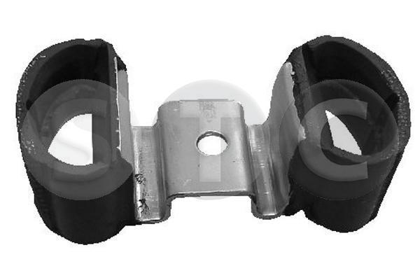 Support moteur (Silent bloc moteur) STC ref. T402960