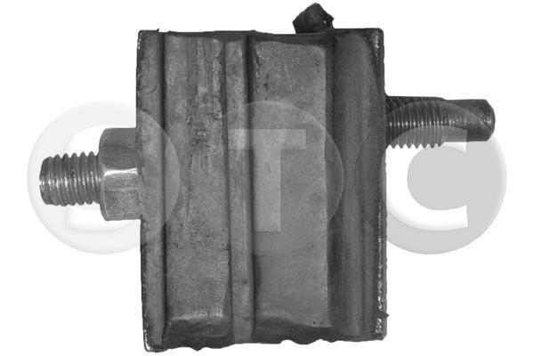 Silentblock del puente trasero STC ref. T402969