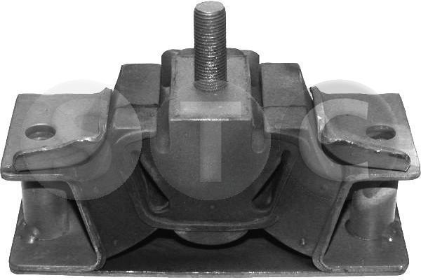 Support moteur (Silent bloc moteur) STC T402987