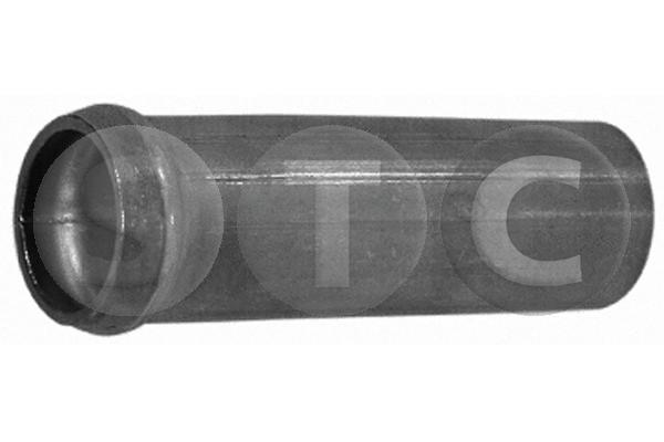 Tube de refroidissement STC ref. T403010