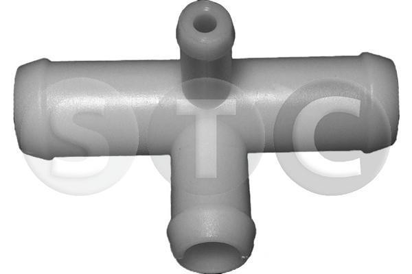 Bride de liquide de refroidissement STC T403016