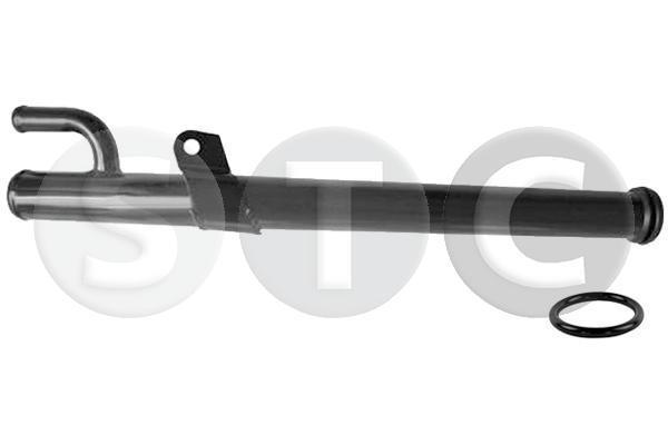 Tubo de refrigeración STC ref. T403028