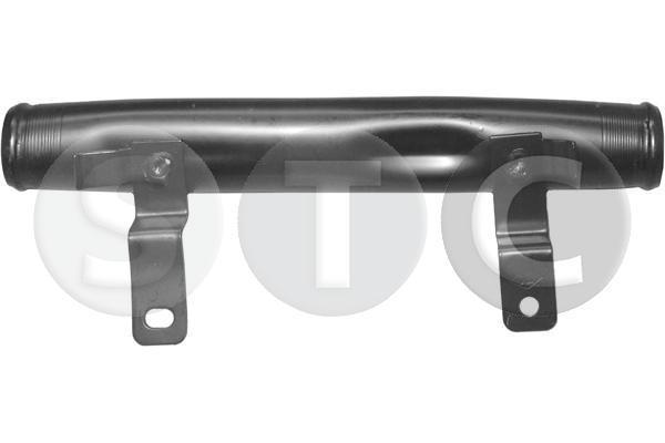 Tubo de refrigeración STC ref. T403056