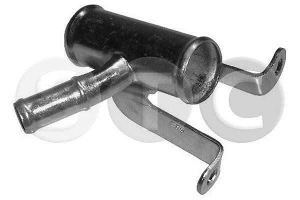 Tubo de refrigeración STC ref. T403066