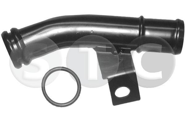 Tube de refroidissement STC ref. T403108