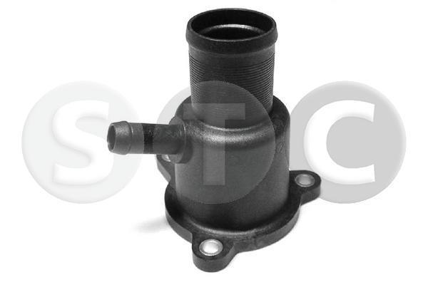Bride de liquide de refroidissement STC ref. T403119