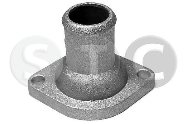 Bride de liquide de refroidissement STC ref. T403150