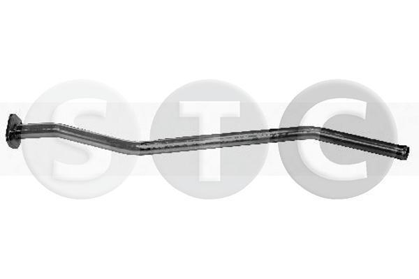 Tubo de refrigeración STC ref. T403165