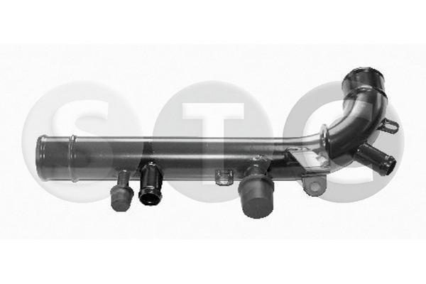 Tubo de refrigeración STC ref. T403179