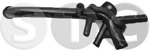 Butée hydraulique Coupé