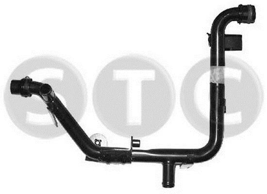 Butée hydraulique A4