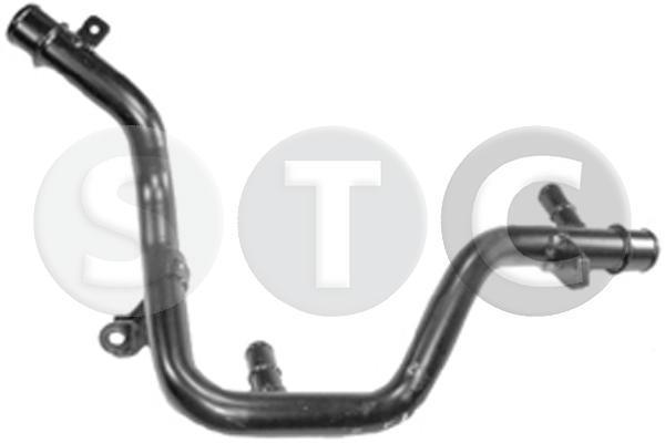 Tubo de refrigeración STC T403212