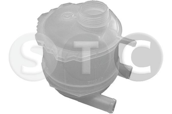 Vase d'expansion, liquide de refroidissement (Réservoir liquide de refroidissement) STC ref. T403500
