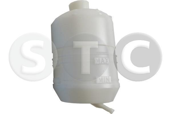 Vase d'expansion, liquide de refroidissement (Réservoir liquide de refroidissement) STC ref. T403501