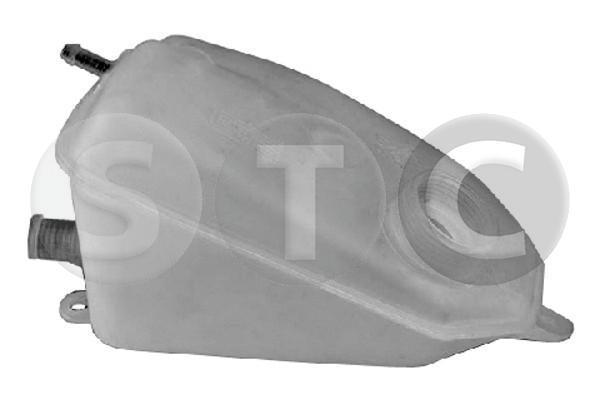 Vase d'expansion, liquide de refroidissement (Réservoir liquide de refroidissement) STC ref. T403512