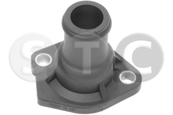 Bride de liquide de refroidissement STC ref. T403517