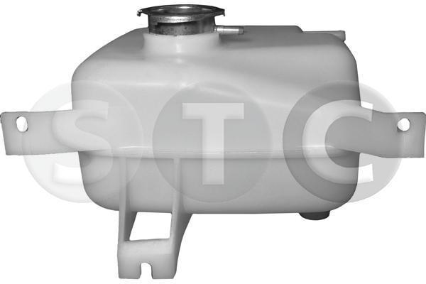 Depósito de líquido de refrigeração (Depósito do líquido de refrigeração) STC ref. T403526