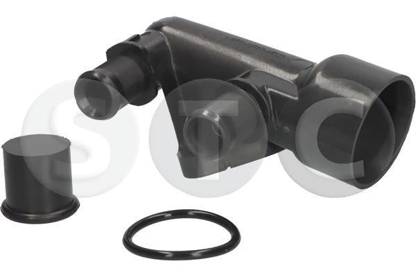 Bride de liquide de refroidissement STC T403555