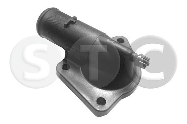 Bride de liquide de refroidissement STC T403556