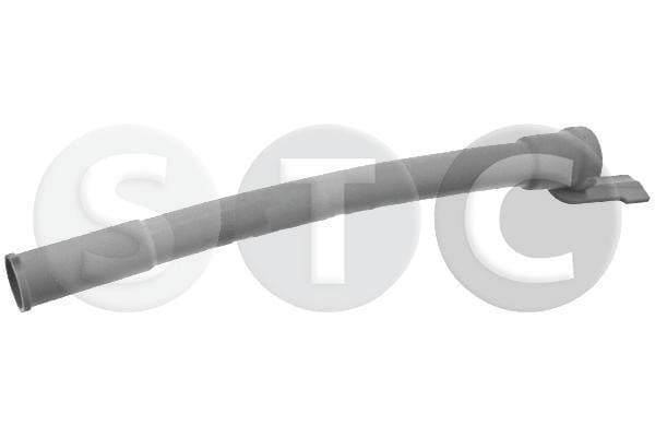 6A103663C Entonnoir, Jauge De Niveau D'huile Numéro OE