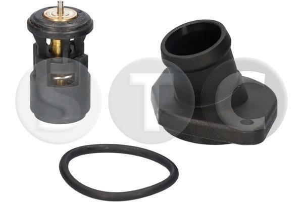 Thermostat d'eau (Calorstat) STC ref. T403592
