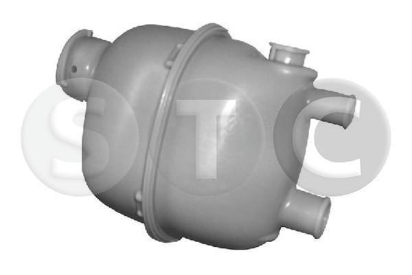 Vase d'expansion, liquide de refroidissement (Réservoir liquide de refroidissement) STC ref. T403595
