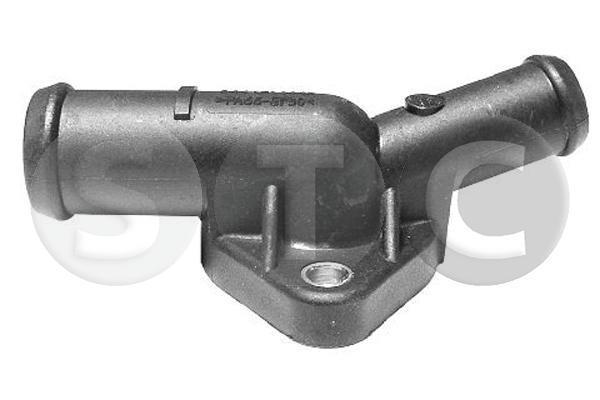 Bride de liquide de refroidissement STC T403612