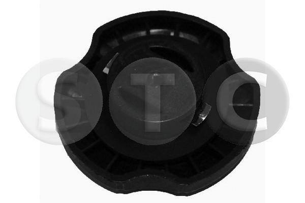 Bouchon, goulotte de remplissage d'huile STC T403639