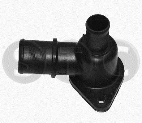 Butée hydraulique I