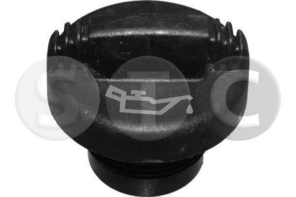 Tampão de enchimento do óleo motor STC ref. T403648