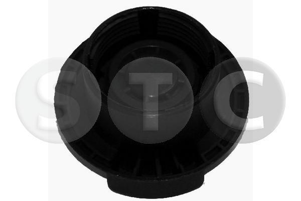 Bouchon, réservoir de liquide de refroidissement STC ref. T403650