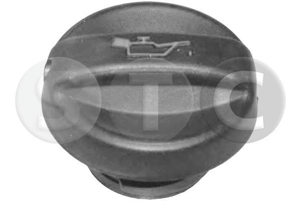 Tampão de enchimento do óleo motor STC ref. T403659