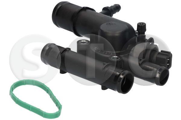 Boîtier du thermostat STC ref. T403661