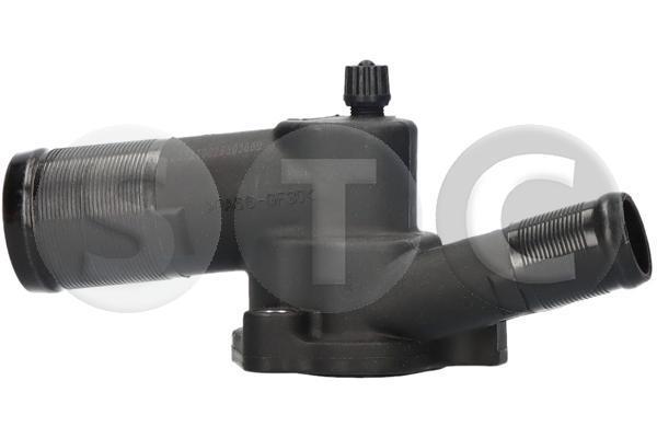 Bride de liquide de refroidissement STC ref. T403669