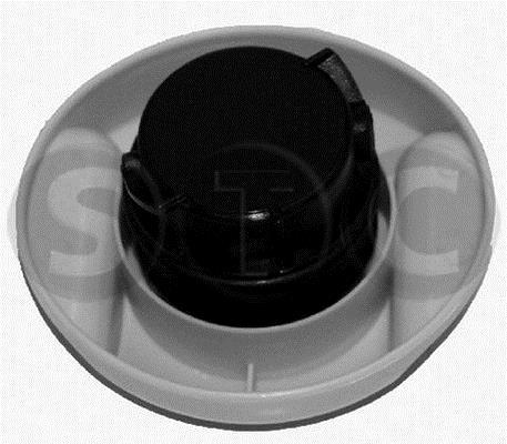 Butée hydraulique B