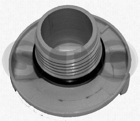 Butée hydraulique B