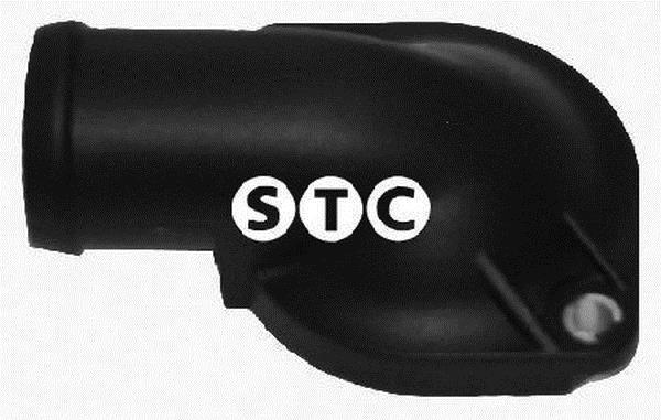 Bride de liquide de refroidissement STC T403686